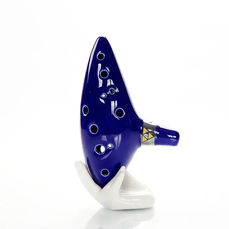 Ocarina Céramique Aventurier Légendaire