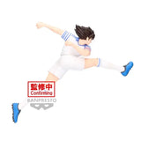 Figurine Olive Atton, Figurine Captain Tsubasa