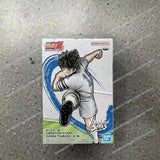 Figurine Olive Atton, Figurine Captain Tsubasa