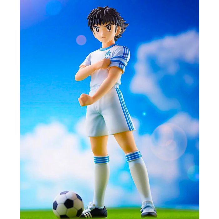 Figurine Olive Atton Captain Tsubasa