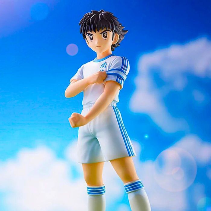 Figurine Olive Atton Captain Tsubasa
