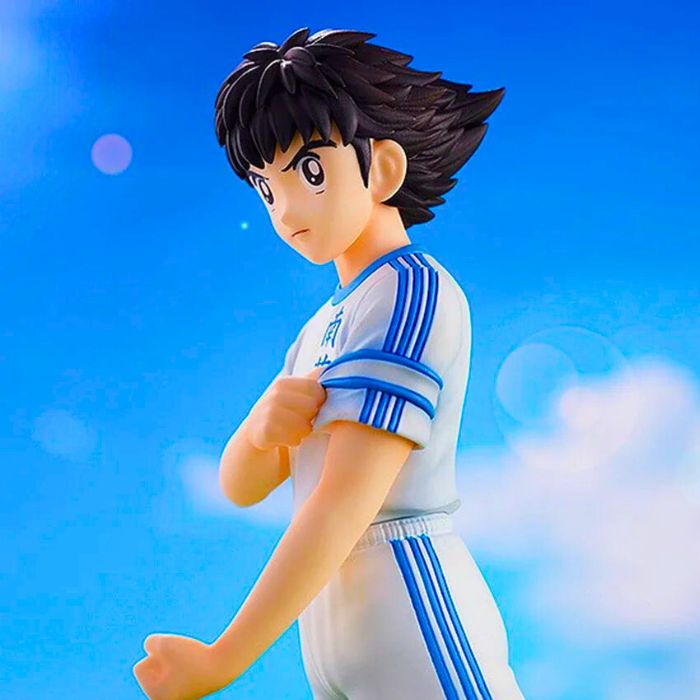 Figurine Olive Atton Captain Tsubasa