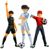 Figurine Thomas Price Captain Tsubasa