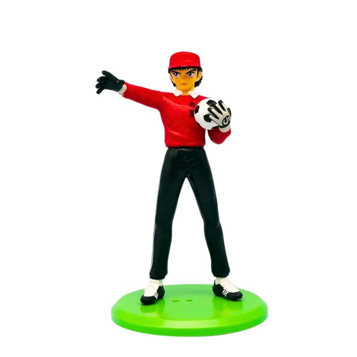 Figurine Thomas Price Captain Tsubasa