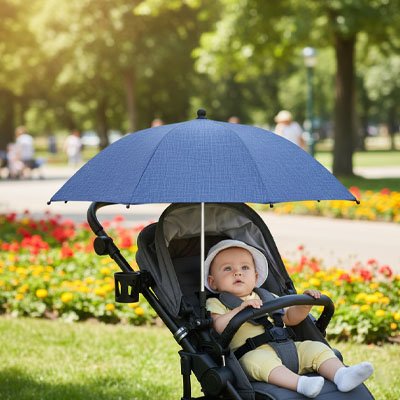 Ombrelle pour poussette | Everyday Umbrella