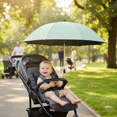 Ombrelle pour poussette | Everyday Umbrella