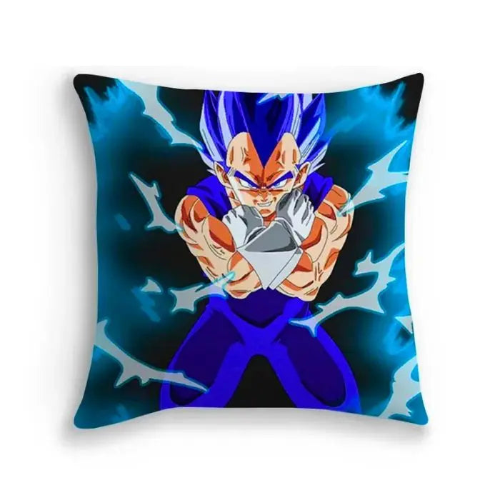 Oreiller Dragon Ball Z Vegeta