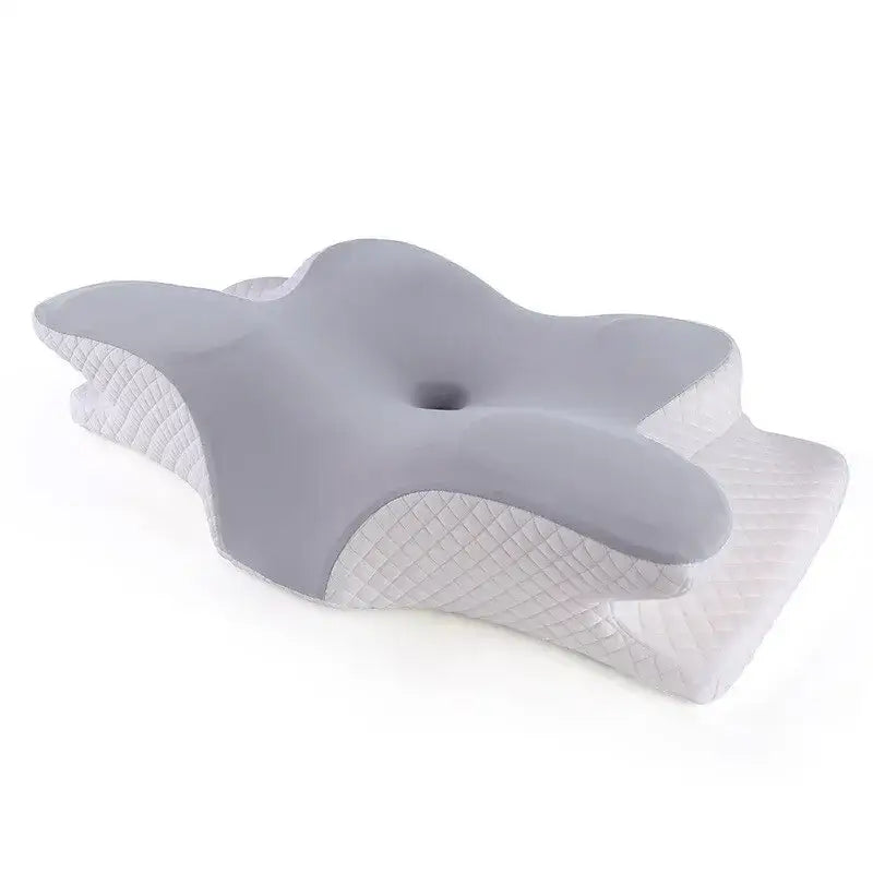 Oreiller mousse mémoire de forme