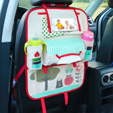 Organisateur voiture enfant | KidManager
