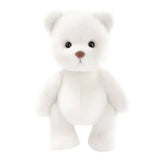 Ours Peluche avec Tenues Cosplay