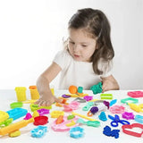 Outils de jeu pour pâte à modeler