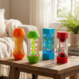 Pack 4 Fidgets Sensoriels Anti-stress pour enfants