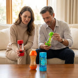 Pack 4 Fidgets Sensoriels Anti-stress pour enfants