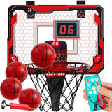 Panier Basket-ball d'intérieur Avec Compteur Point