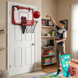 Panier Basket-ball d'intérieur Avec Compteur Point