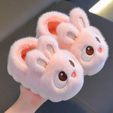 Pantoufles Lapin Unisexe Enfant