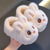 Pantoufles Lapin Unisexe Enfant