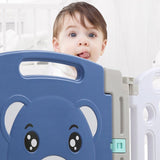 Parc Bébé Modulable | RoyalLand