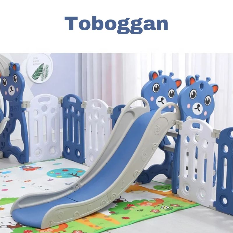 Parc Bébé Modulable | RoyalLand