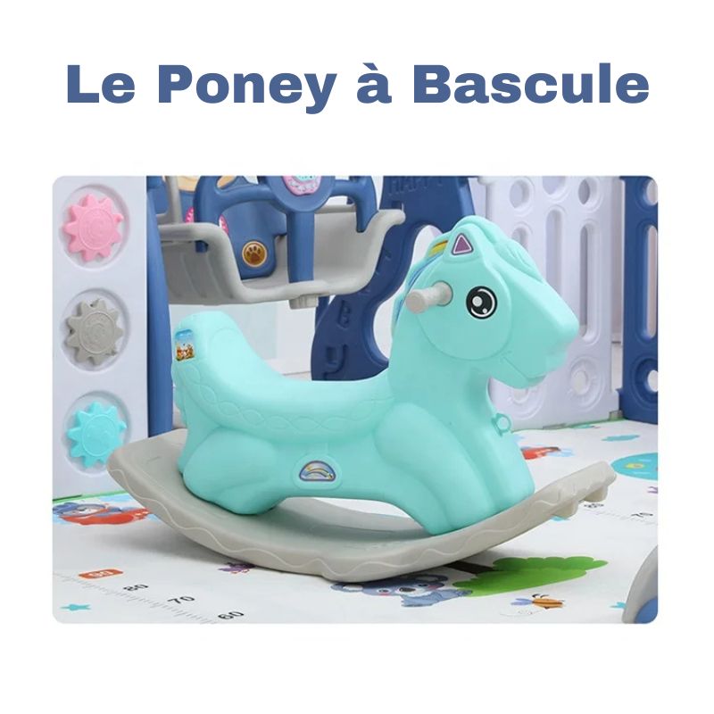 Parc Bébé Modulable | RoyalLand
