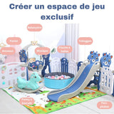 Parc Bébé Modulable | RoyalLand