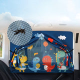 Pare soleil voiture | BlockSun