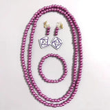 Parure Bijoux Wish Asha