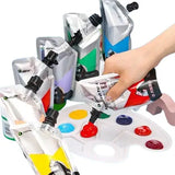 Peinture 100ml Acrylique pour Figurine