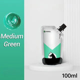 Peinture 100ml Acrylique pour Figurine