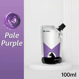 Peinture 100ml Acrylique pour Figurine