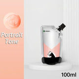 Peinture 100ml Acrylique pour Figurine