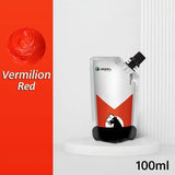 Peinture 100ml Acrylique pour Figurine