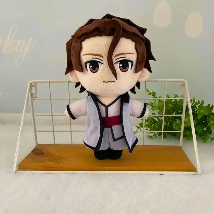 Peluche Aizen Sôsuke Bleach