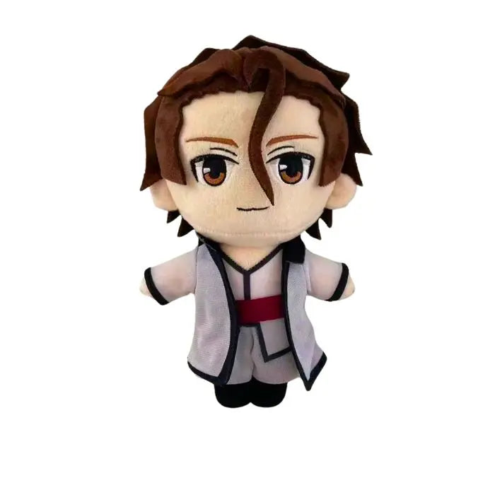 Peluche Aizen Sôsuke Bleach