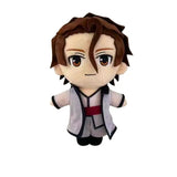 Peluche Aizen Sôsuke Bleach