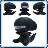Peluche Alien Xenomorphe