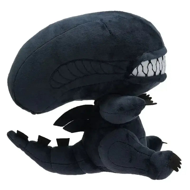 Peluche Alien Xenomorphe