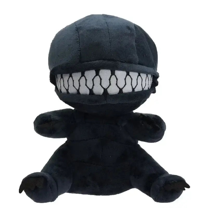 Peluche Alien Xenomorphe