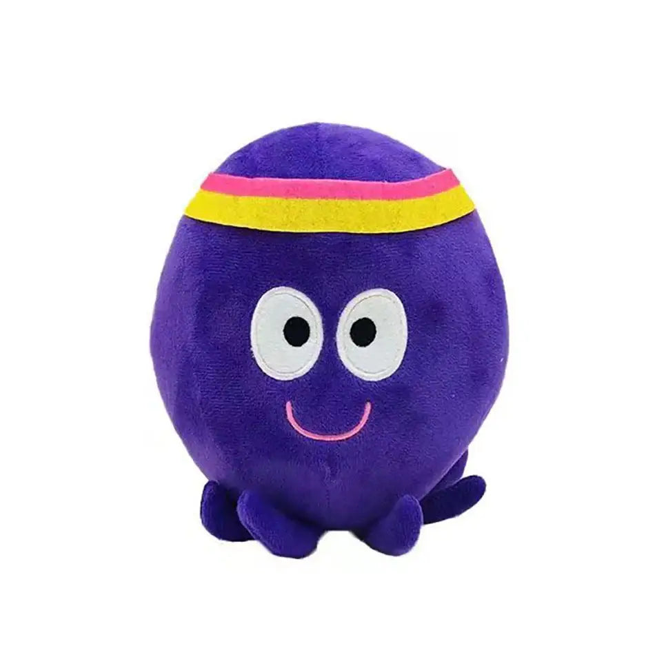 Peluche Anime Hey Duggee