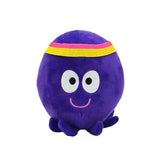Peluche Anime Hey Duggee