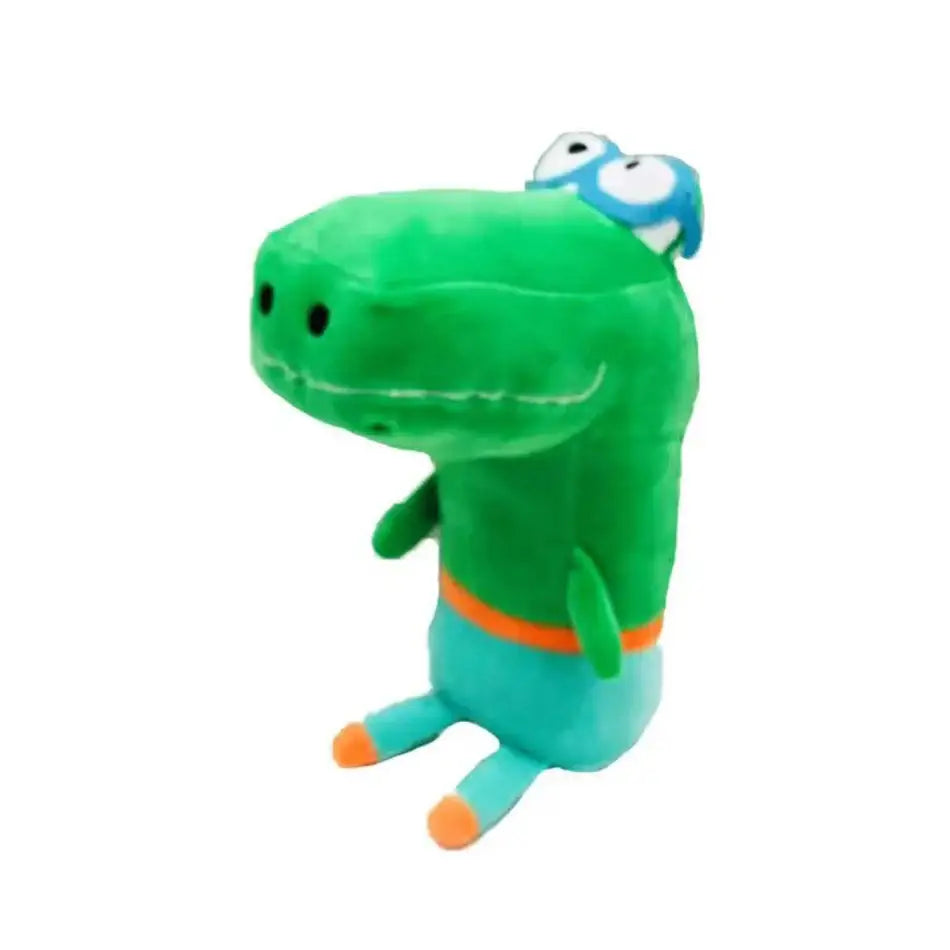 Peluche Anime Hey Duggee