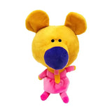 Peluche Anime Hey Duggee
