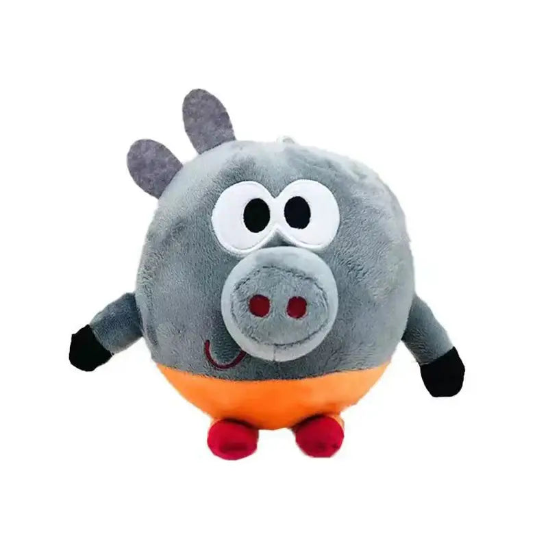Peluche Anime Hey Duggee