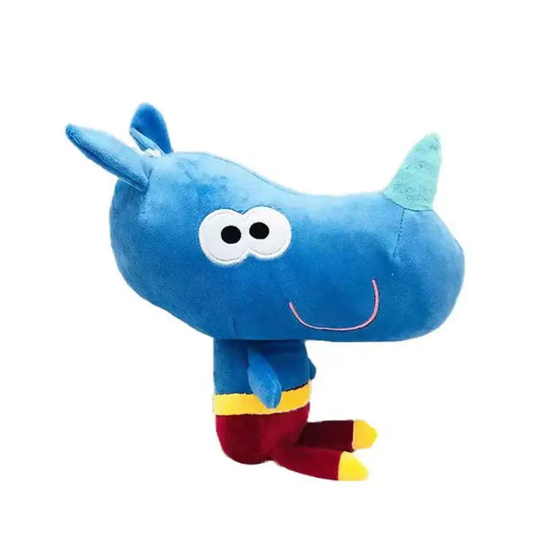 Peluche Anime Hey Duggee