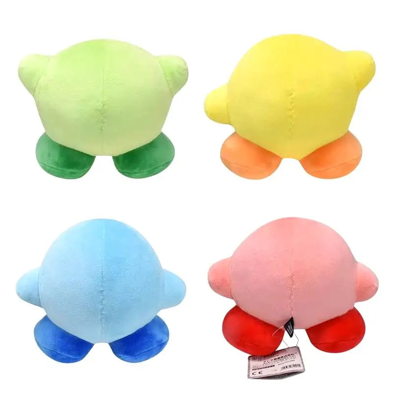 Peluche Anime Star Kirby-ClubdesJouets