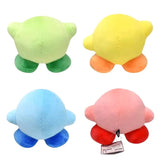 Peluche Anime Star Kirby-ClubdesJouets