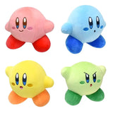 Peluche Anime Star Kirby-ClubdesJouets