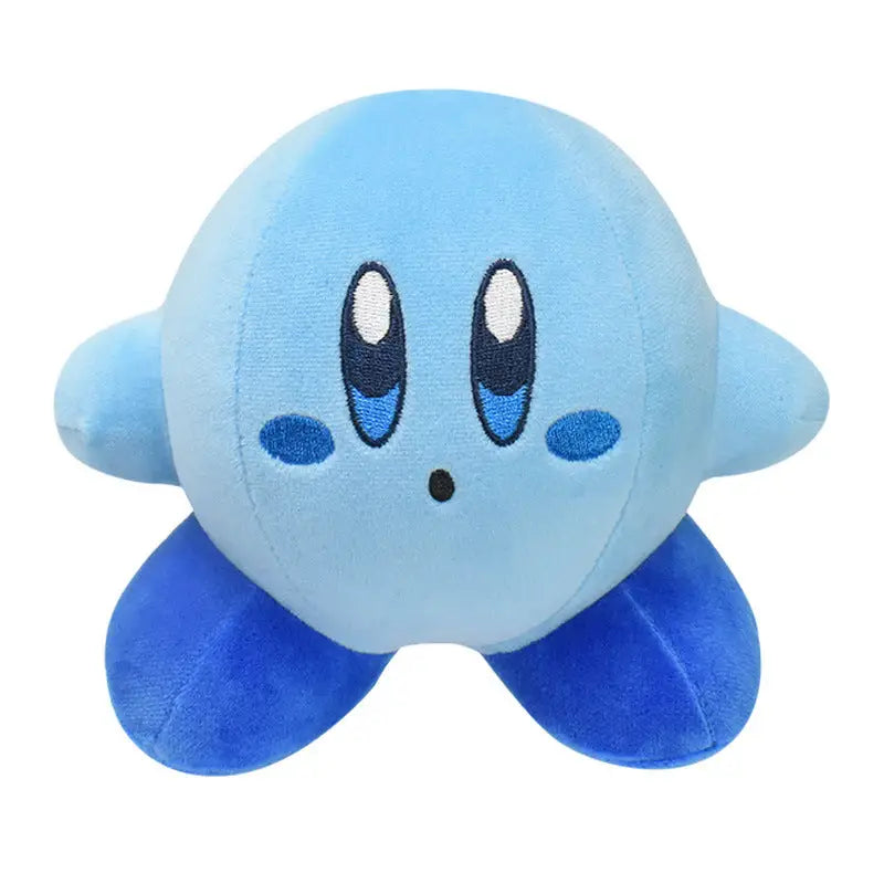 Peluche Anime Star Kirby-ClubdesJouets