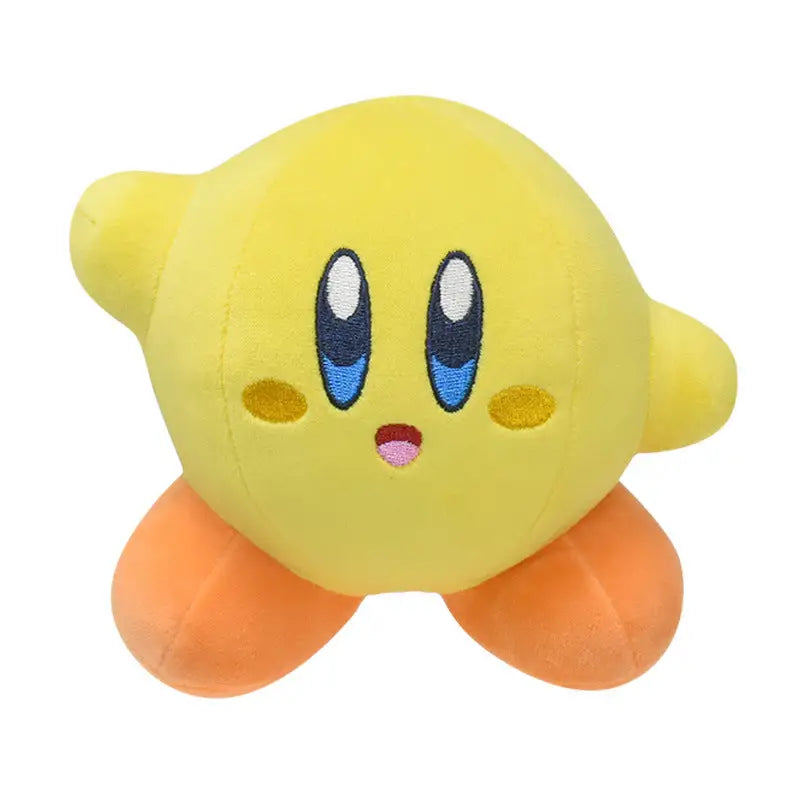 Peluche Anime Star Kirby-ClubdesJouets