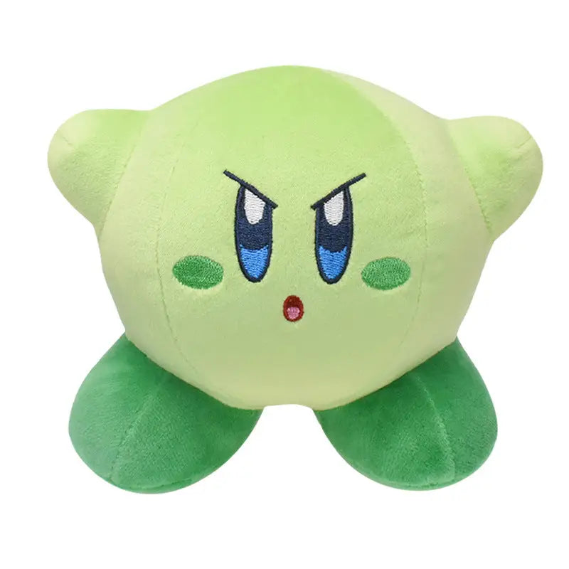 Peluche Anime Star Kirby-ClubdesJouets
